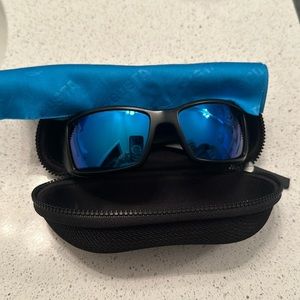 Costa blackfins sunglasses